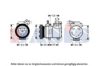 HYUNDAI 977014A750 Compressor, air conditioning